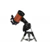 Celestron Nexstar 5SE catadiottrico 295x nero, arancione