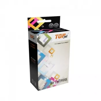 Compatibile Epson T0804 giallo
