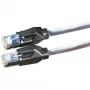ROTRONIC-SECOMP Kerpen E5-70 S/F - cavo patch - RJ-45 (M) a RJ-45 (M)