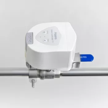 Controllo valvola smart home, T1 VC-X01D, Aqara