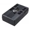 PowerWalker VI 600 MS FR UPS Line-Interactive 0,6 kVA 360 W 8 uscite AC