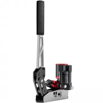 Freno a mano idraulico Simagic TB-RS — modello S504, pressione regolabile, freno a mano idraulico per sim racing