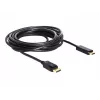 Adattatore cavo video DeLOCK 82441