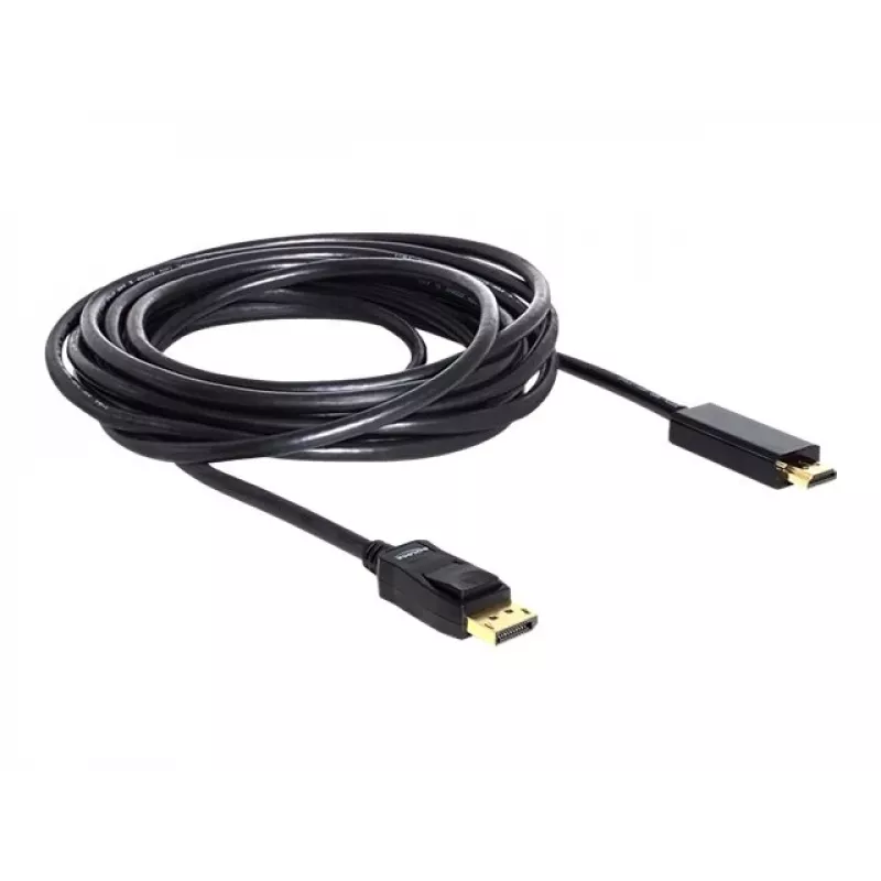 Adattatore cavo video DeLOCK 82441