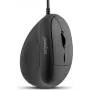 Perixx PERIMICE-508 II, mouse ergonomico USB programmabile