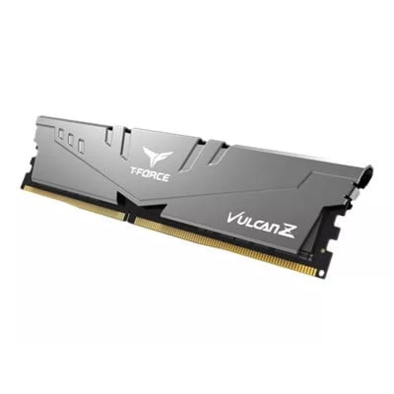 DIMM 16 GB DDR4-3200 (grigio, TLZGD416G3200HC16F01, VULCAN Z, INTEL XMP)
