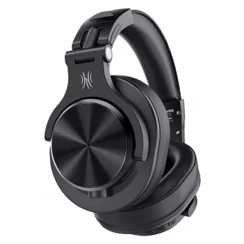 Cuffie senza fili Oneodio Fusion A70 (nero)