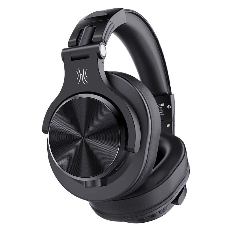 Cuffie senza fili Oneodio Fusion A70 (nero)
