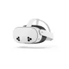 Meta Quest 3S sistema di realtà virtuale, 128 GB, bianco