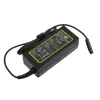 Alimentatore Green Cell AD62P indoor 48 W nero