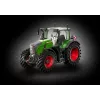 Modellino in plastica trattore Fendt 728 Vario