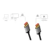 Cavo HDMI LogiLink CHA0105 2 m