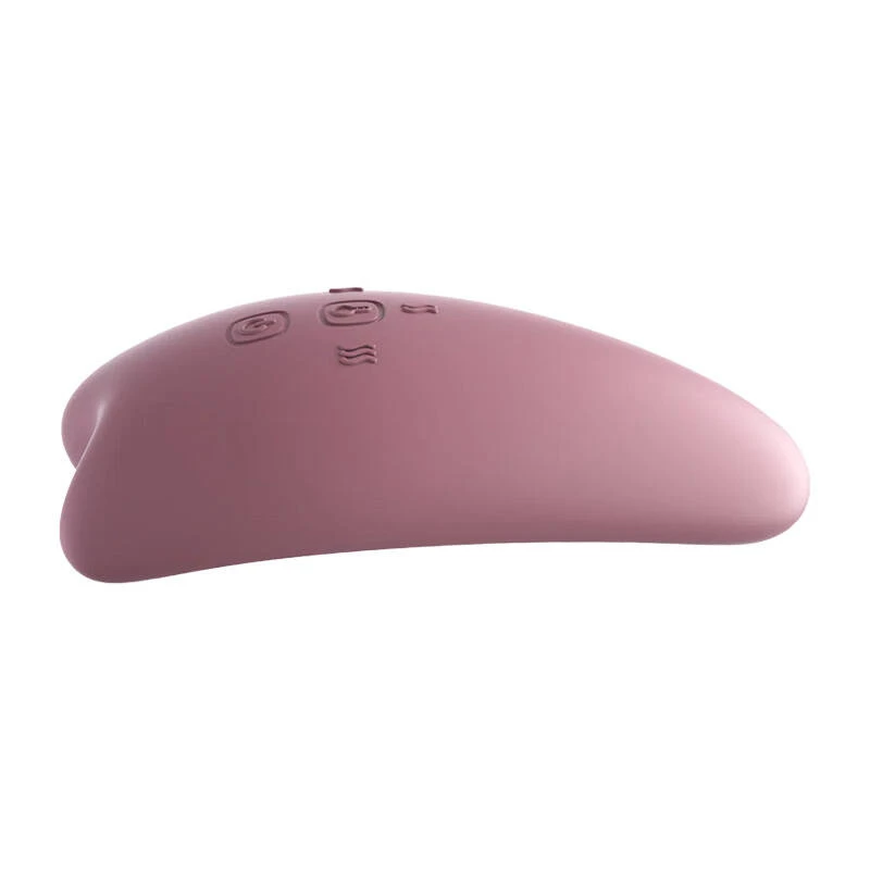 Massaggiatore per l'allattamento Momcozy LM01, rosa