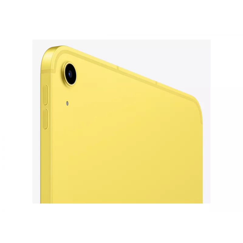 Tablet Apple iPad 5G LTE-TDD & LTE-FDD 11 pollici A16 512 GB iPadOS 18