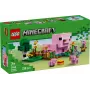LEGO MINECRAFT 21268 La casa del maialino