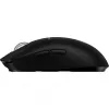 LOGITECH G PRO X Wireless LIGHTSPEED mouse e headset da gaming - NERO - 2,4 GHZ/BT - EMEA29-953