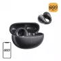 Cuffie QCY Crossky Clip C30 (nero)