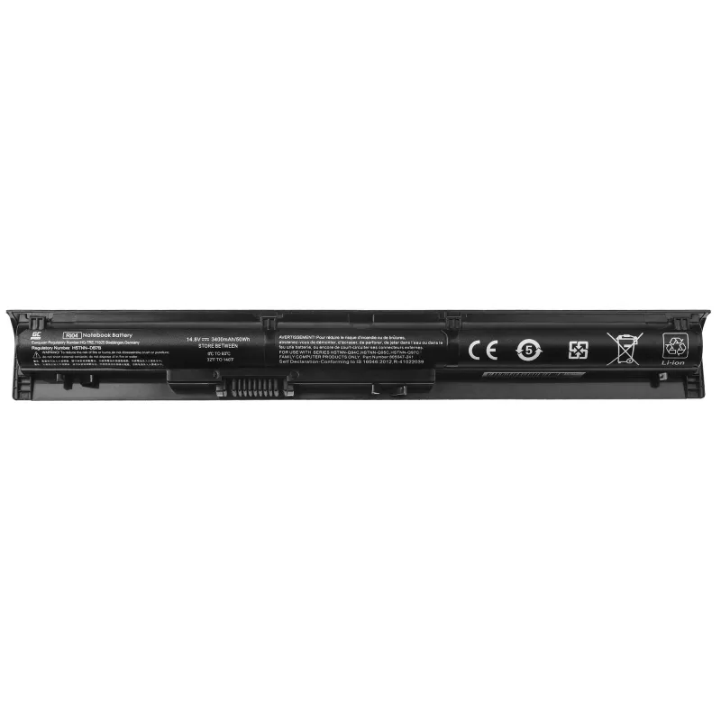 Batteria Green Cell HP96ULTRA ProBook 450 G3 455 G3 470 G3