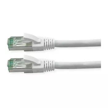 Cavo di rete ROLINE Recycled Material 21.45.3269 RJ-45 Cat6a 20 m bianco