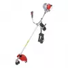 Tosaerba Dedra DED8716 — tosaerba elettrico, 1 pz., 2 anni di garanzia