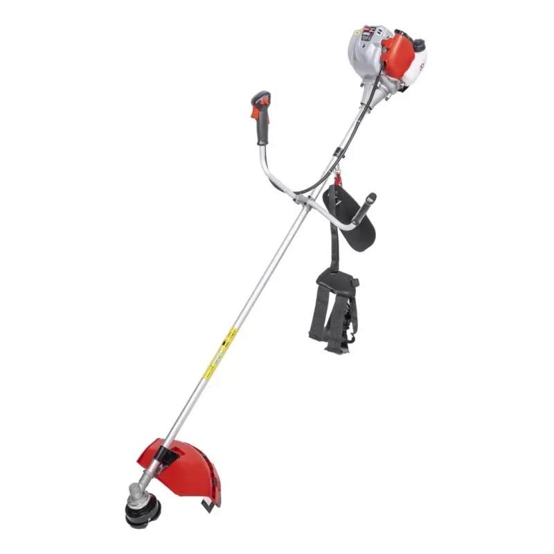 Tosaerba Dedra DED8716 — tosaerba elettrico, 1 pz., 2 anni di garanzia