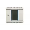 Armadio rack Extralink EX.14466 4U rack a parete grigio