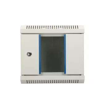 Armadio rack Extralink EX.14466 4U rack a parete grigio