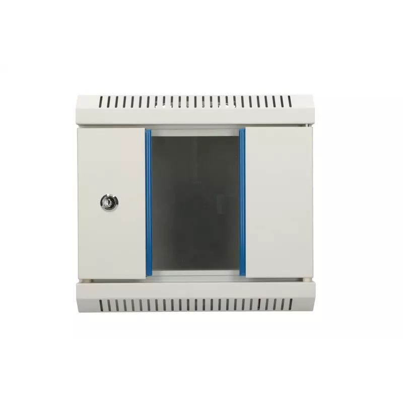 Armadio rack Extralink EX.14466 4U rack a parete grigio