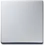 Interruttore a bilanciere deviatore BUSCH-JAEGER 2106-33 AW44 argento alluminio 2106-33 (2106-33)
