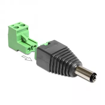 Adattatore per cavi DeLOCK 65488