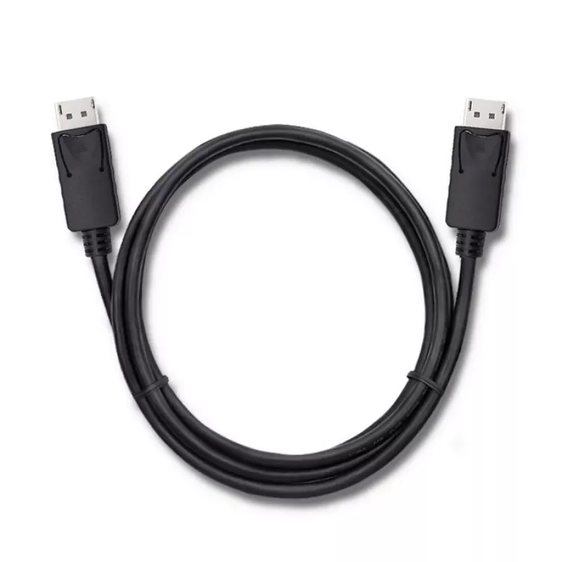 DisplayPort v1.2 connettore maschio, 4K, 1,5 m