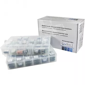 Kit breakout Cobbler ALLNET ALL-BRICK-0223 per Brick'R'knowledge