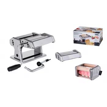 GEFU 28300 Macchina per pasta/ravioli manuale