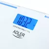 Bilancia pesapersone elettronica Adler AD 8183