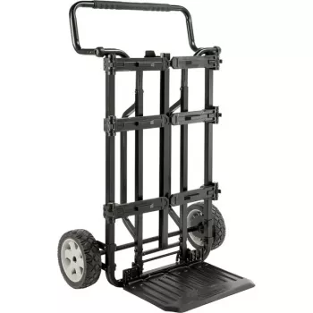 Carrello portapacchi DeWALT 1-70-324 Metal Carretilla