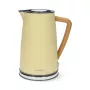 Bollitore Nedis KAWK510EYW 1,7 L giallo