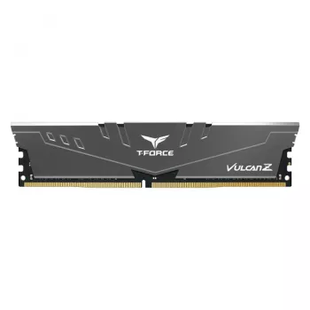 16GB Team Group DIMM 3600 (2x 8 GB) Dual-Kit (grigio, TLZGD416G3600HC18JDC01, VULCAN Z, INTEL XMP)