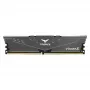 16GB Team Group DIMM 3600 (2x 8 GB) Dual-Kit (grigio, TLZGD416G3600HC18JDC01, VULCAN Z, INTEL XMP)