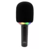 Microfono karaoke con altoparlante Bluetooth KARAOKE IDOL BT MT399