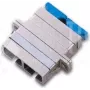 Lightwin accoppiatore in fibra ottica di alta qualità, SC, duplex, monomodale, accoppiatori VM (LKUP DSC-DSC SM VM)