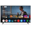 Sharp 40HF2265E Smart TV 40 pollici Google TV, classe di efficienza energetica E