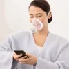 Connettore pass-through RJ45 CAT5e FTP pass through Pozacane