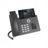 Telefono IP Grandstream Networks GRP2614 nero