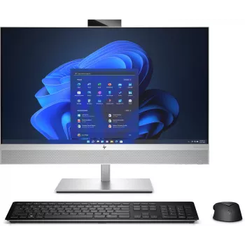 HP EliteOne 870 G9 All-in-One PC A0YY9EA [68,6cm (27