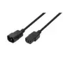 Cavo di alimentazione LogiLink CP091 1,8 m C14 C13