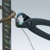 Pinza per betoniera (pinza fissatrice) KNIPEX