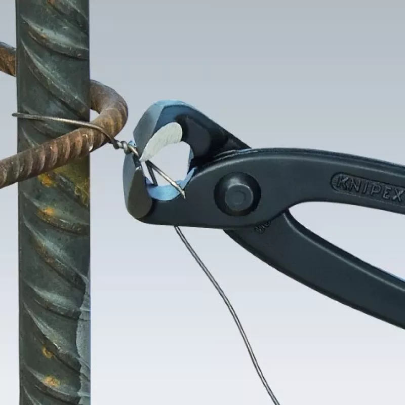 Pinza per betoniera (pinza fissatrice) KNIPEX