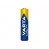 Batterie alcaline AAA Varta LONGLIFE Power — confezione da 10 (modello 4903121761)