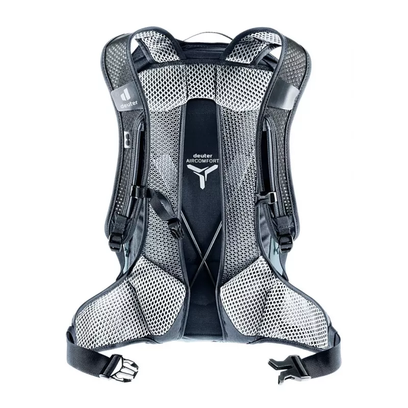 Deuter Race Air 14+3 14 L blu unisex ciclismo alpinismo