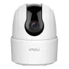 Telecamera di videosorveglianza IP Imou Ranger 2C 5MP interno esterno wireless dome